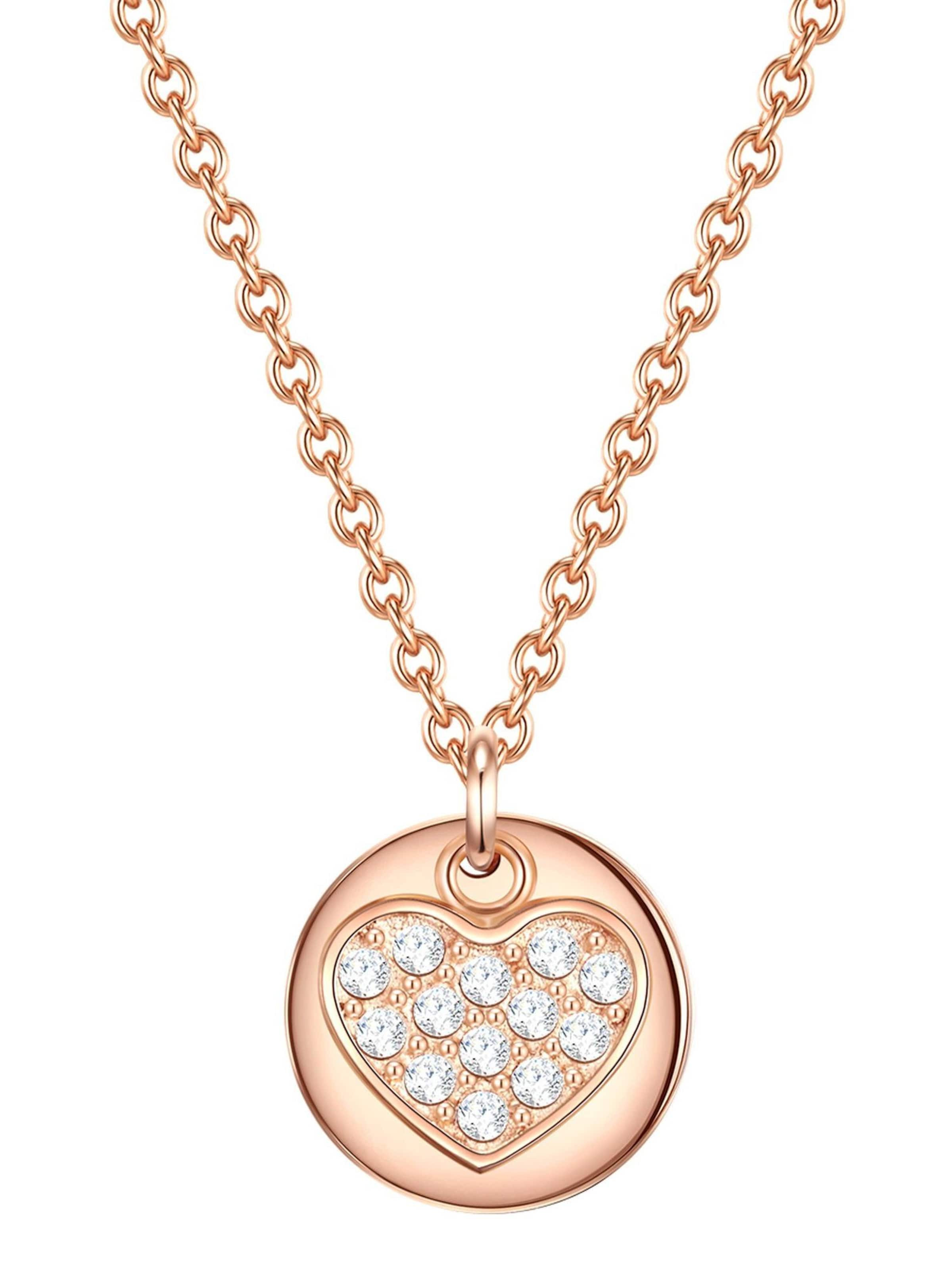 Eastside - Cadena en oro: frente