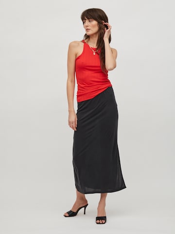 VILA Skirt 'MODALA' in Black