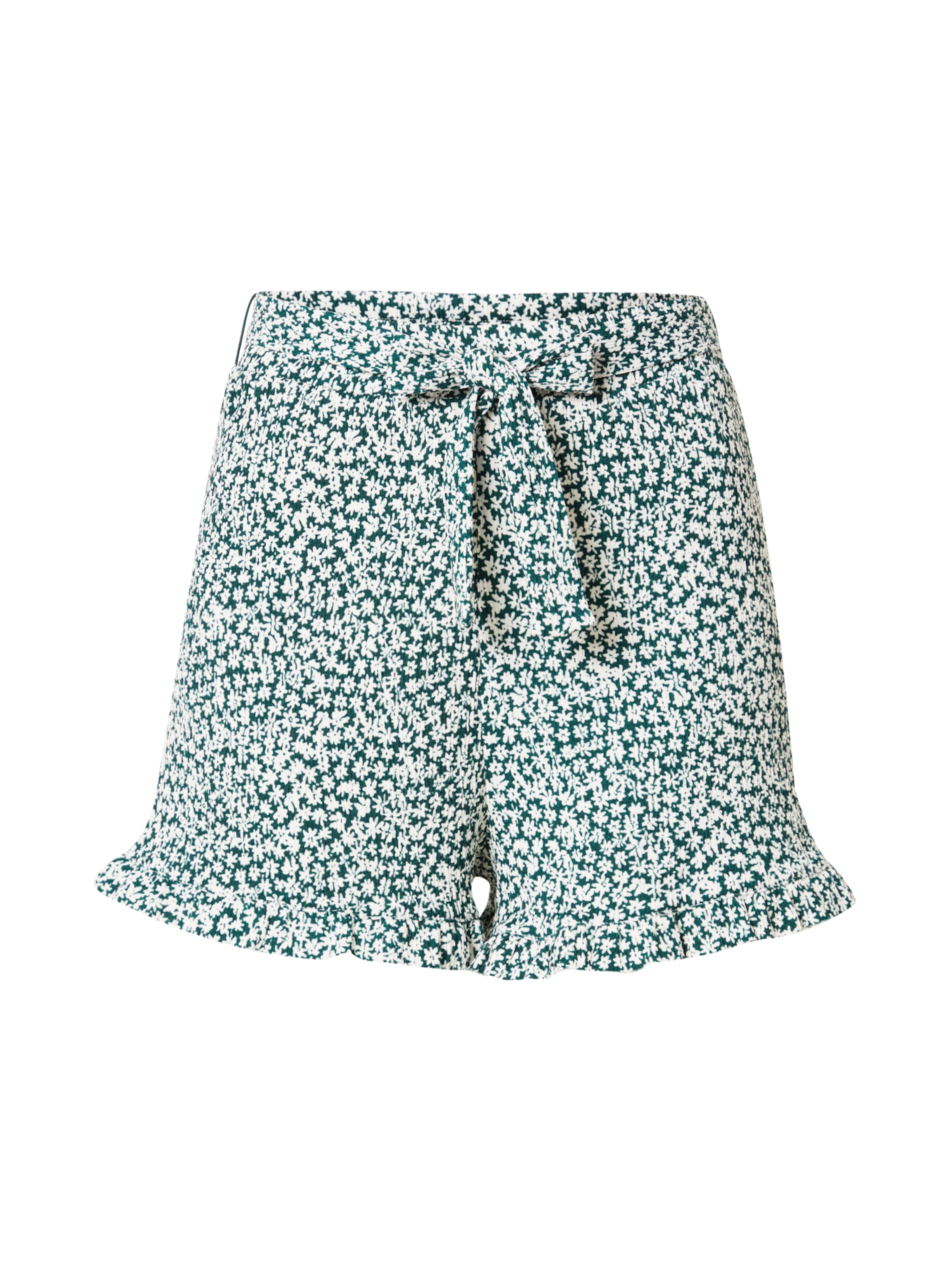 ABOUT YOU Regular Hose 'Celia' in Mischfarben: Vorderseite