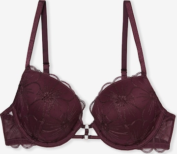 ETAM BH in Rood: voorkant