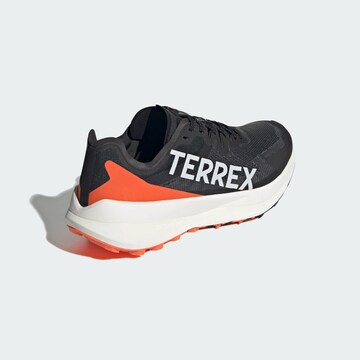 ADIDAS TERREX Παπούτσι για τρέξιμο 'AGRAVIC SPEED' σε μαύρο