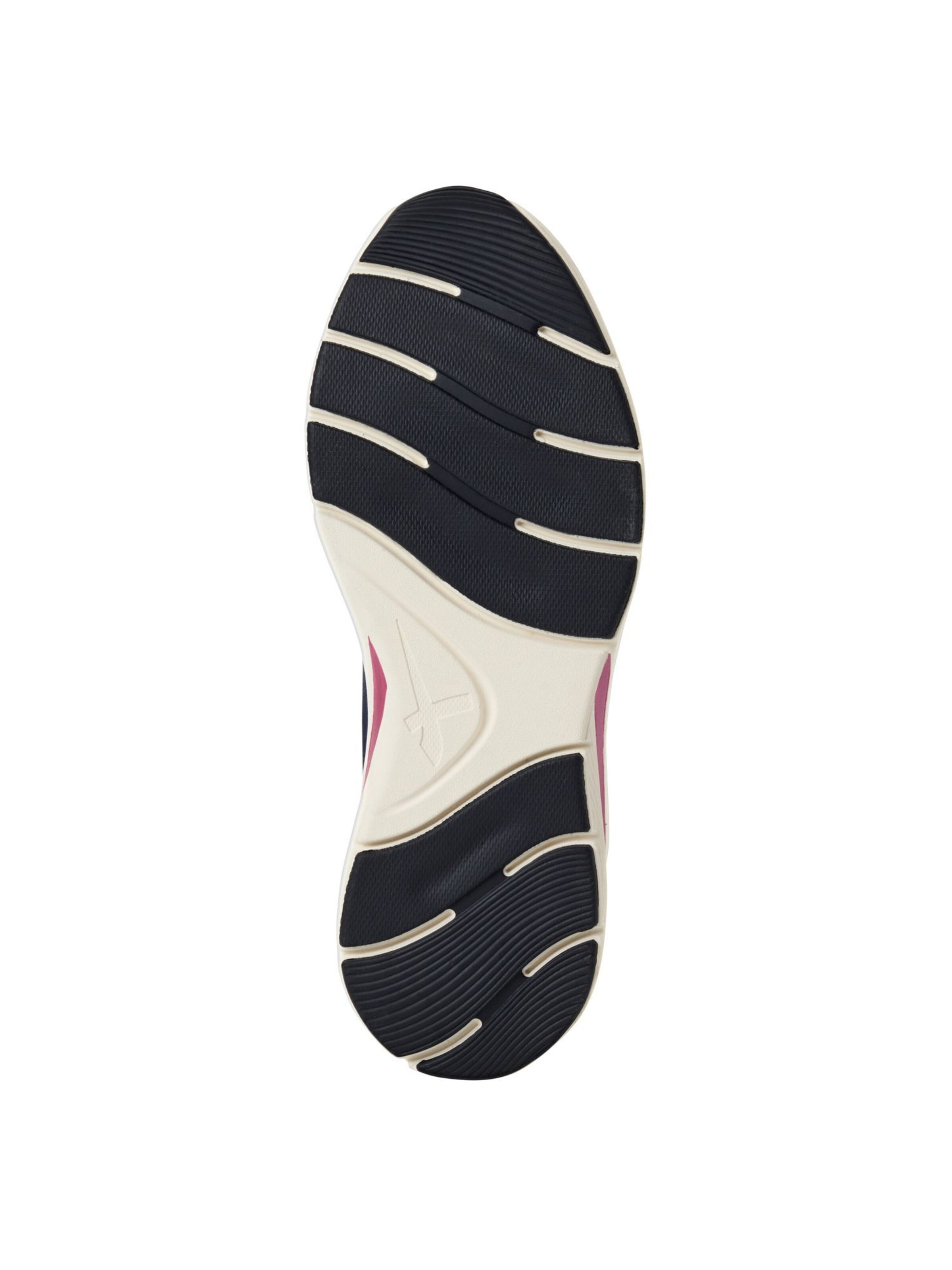 Tamaris Trainers in Blue