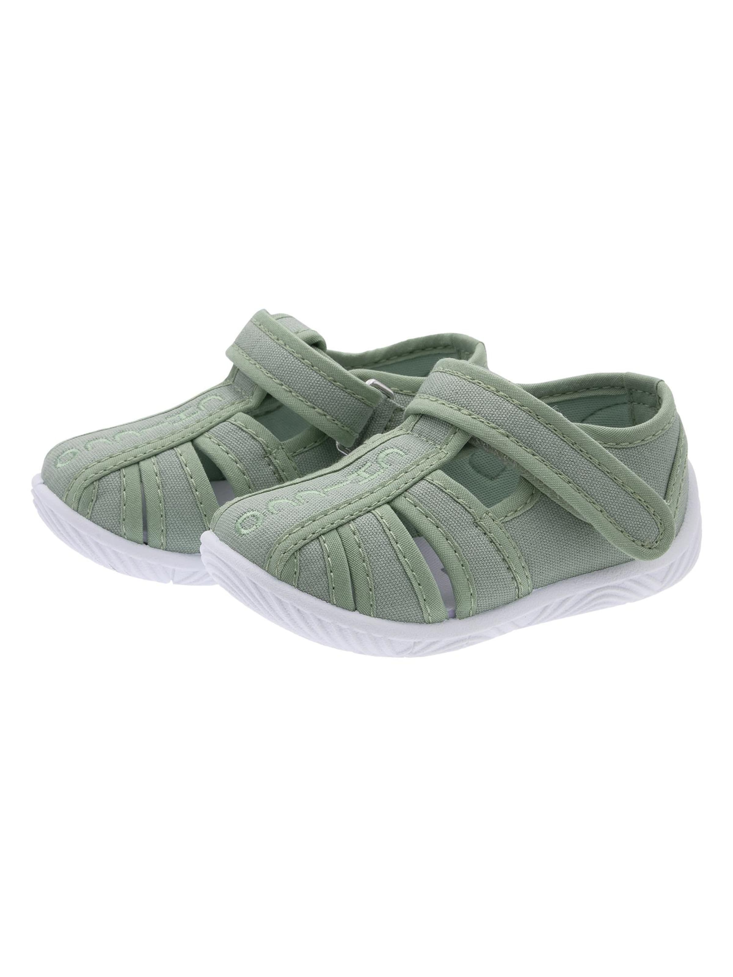 Chicco Copat 'Turin' | zelena barva