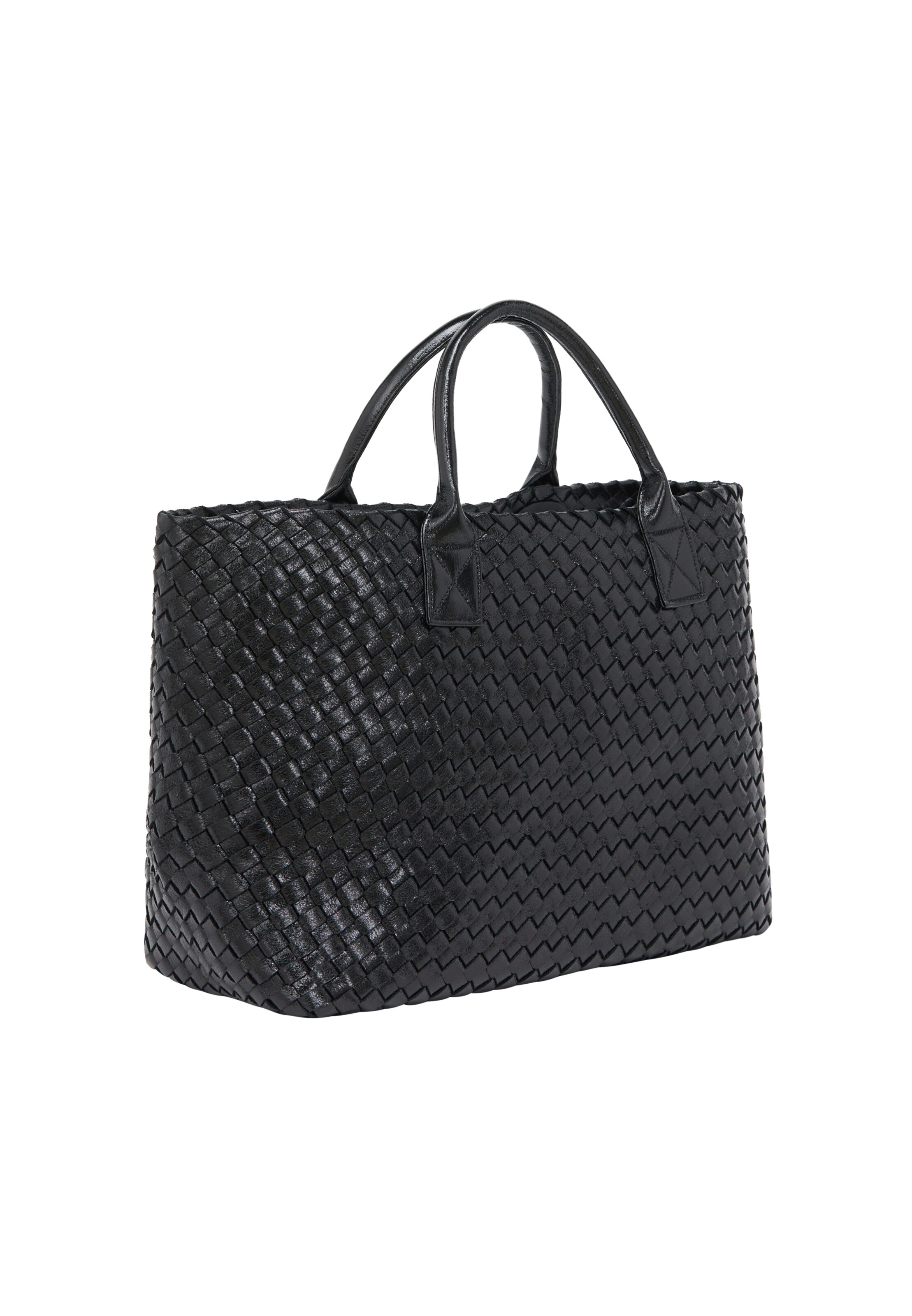 faina Handväska i svart