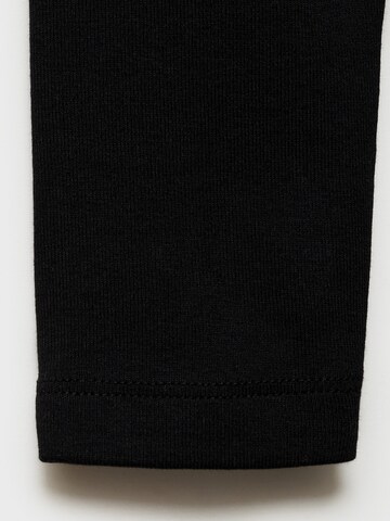 MANGO Dress 'BASILA' in Black
