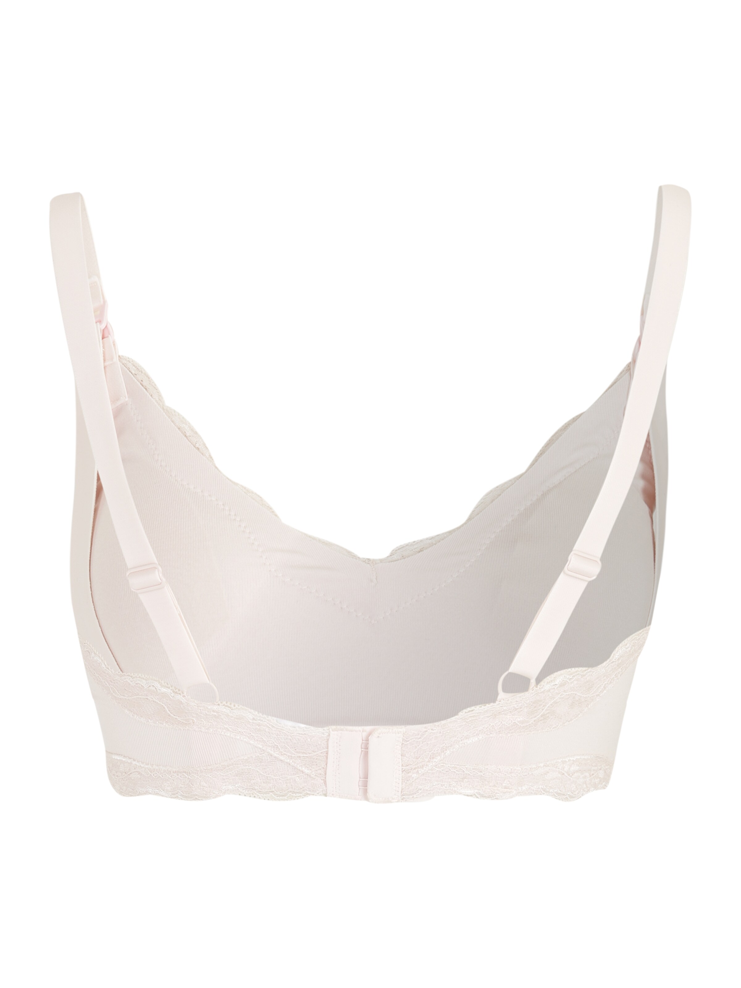 MAGIC Bodyfashion Μπουστάκι Σουτιέν θηλασμού σε ροζ