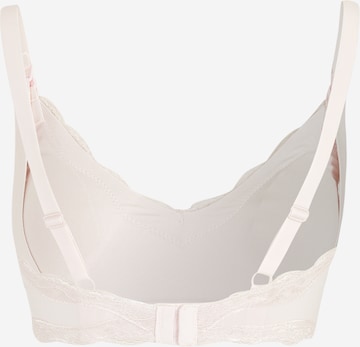 MAGIC Bodyfashion Bustier BH in Pink