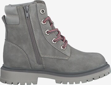 s.Oliver Boots in Grey