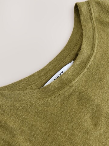 Tops en tricot Next en vert