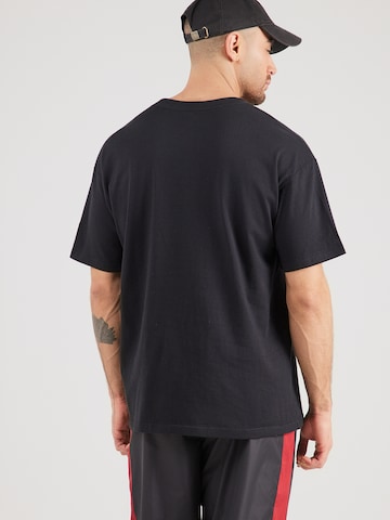 melns Nike Sportswear T-Krekls