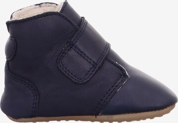 Chaussure basse 'Papageno' SUPERFIT en bleu