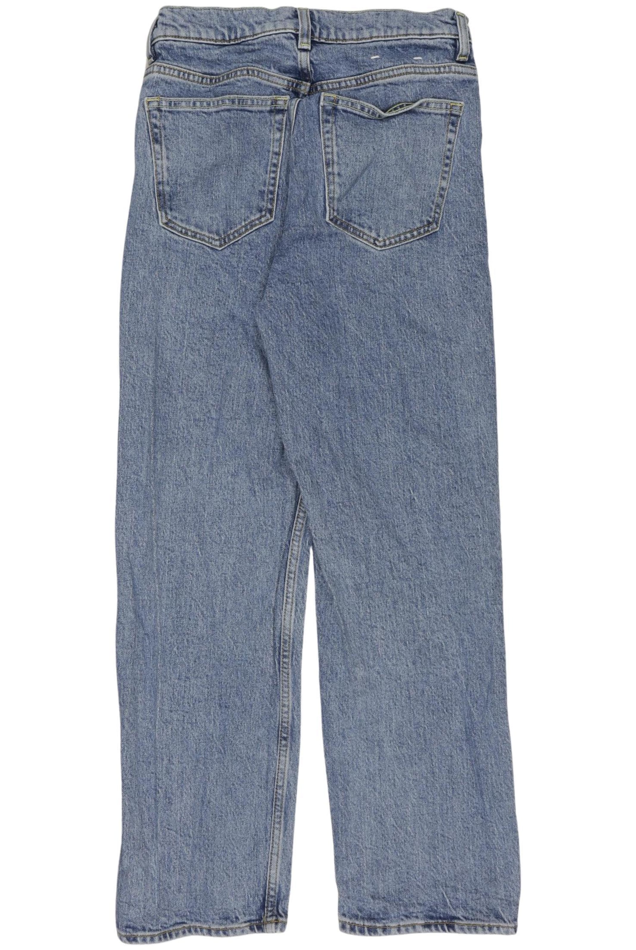 Arket Jeans in 25 in Blue