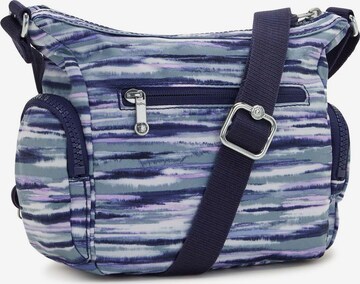 KIPLING Crossbody bag 'Gabbie' in Blue