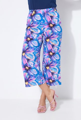 Angel of Style Loosefit Hose in Blau
