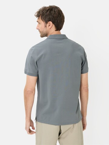 CAMEL ACTIVE Shirt in Grey