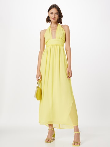 Robe de soirée Dorothy Perkins en jaune