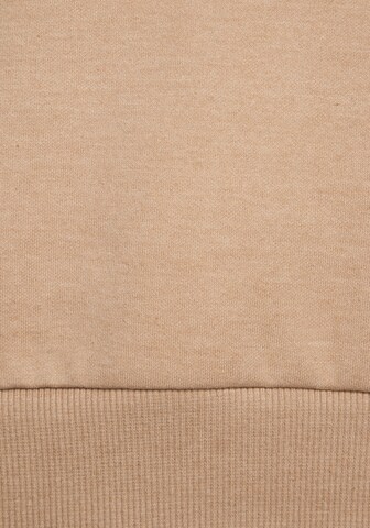 H.I.S - Sudadera en beige