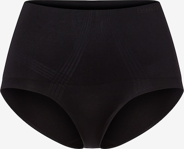 Chantelle Shaping Slip in Black: front