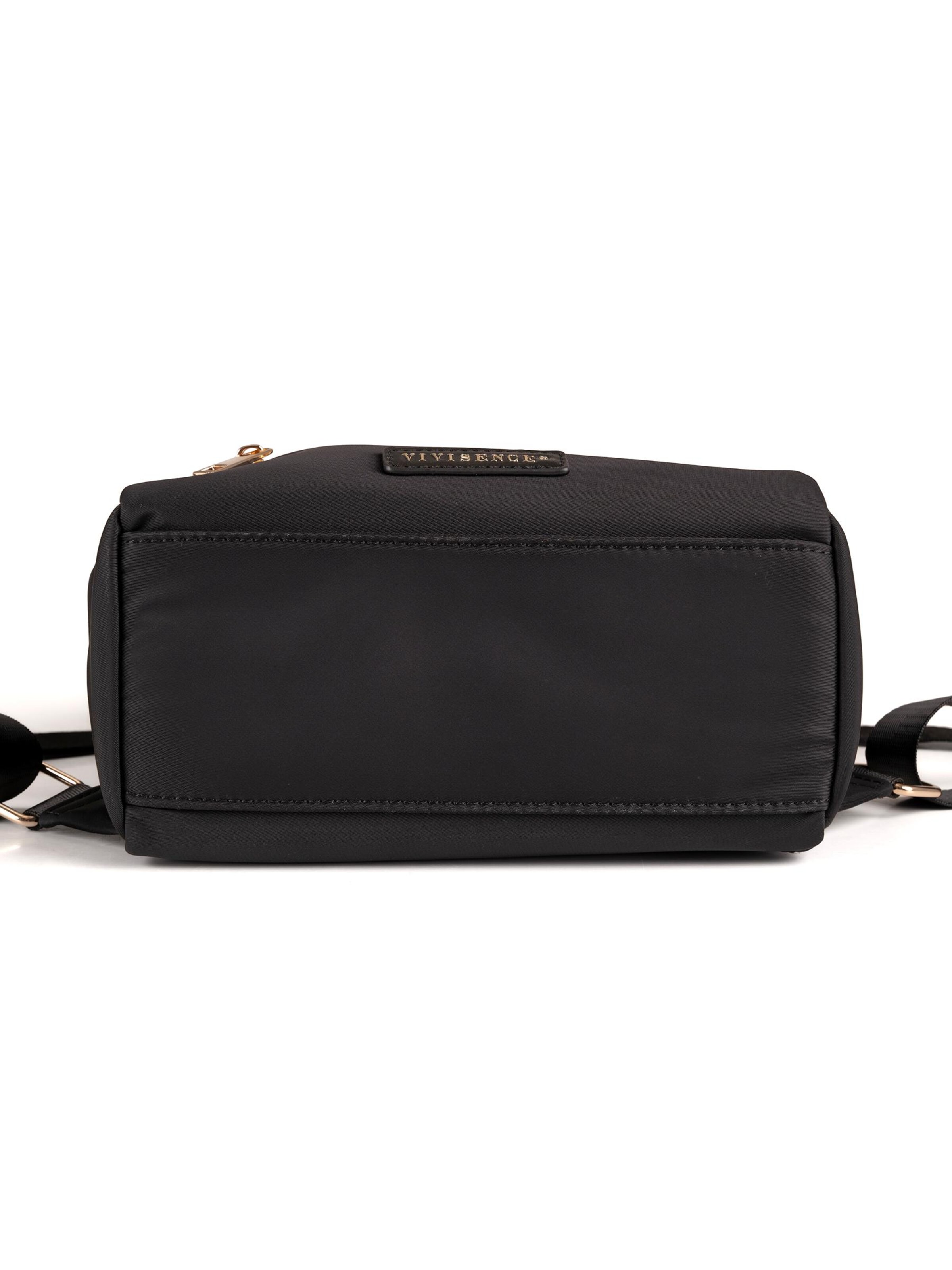 Vivisence Handbag 'T0006' in Black