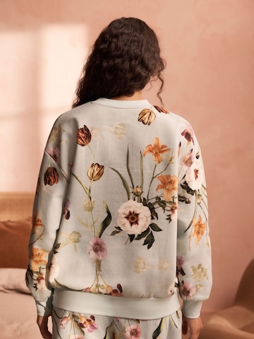 Felpa di B by Ted Baker in verde