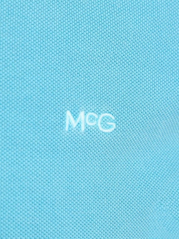McGREGOR Shirt in Blue