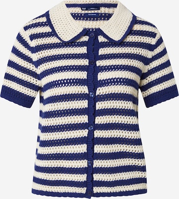 GAP Neuletakki värissä beige: etupuoli