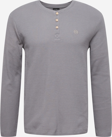 T-Shirt WESTMARK LONDON en gris : devant