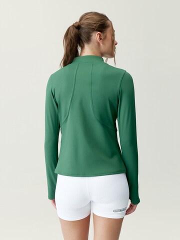 Born Sports jacket ' Ivet ' in Green