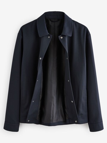 Giacca di mezza stagione di Next in blu