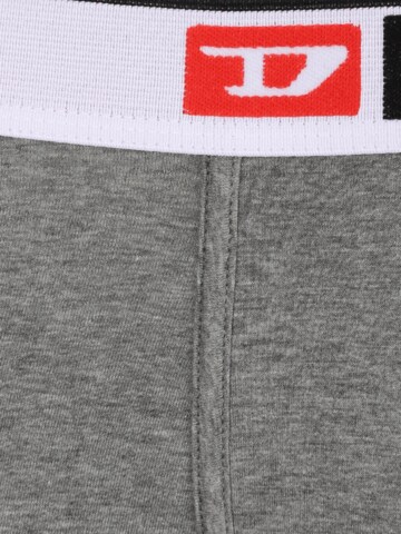 DIESEL Boxershorts 'DAMIEN' i grå