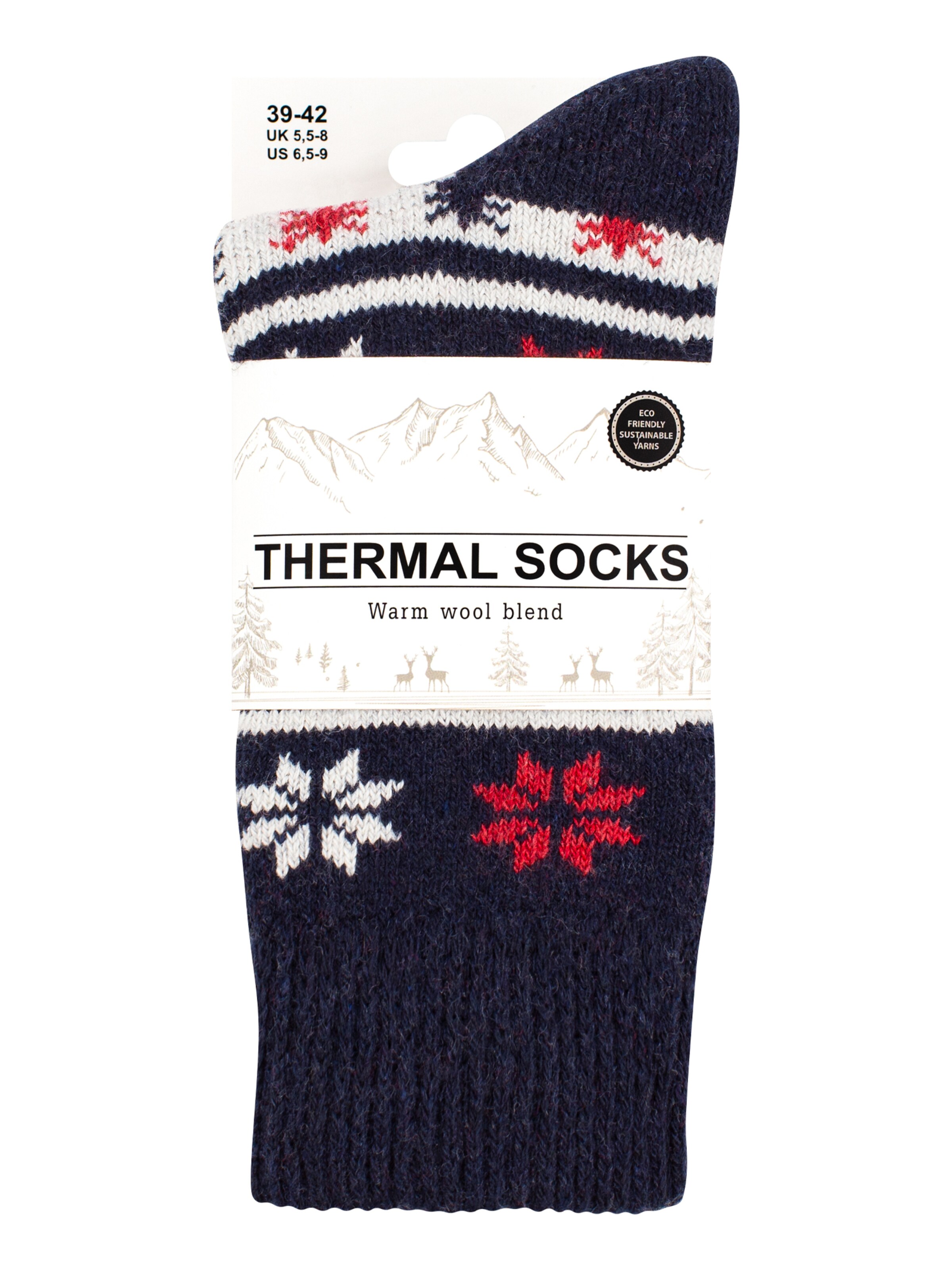 Cotton Prime Sokken in Beige