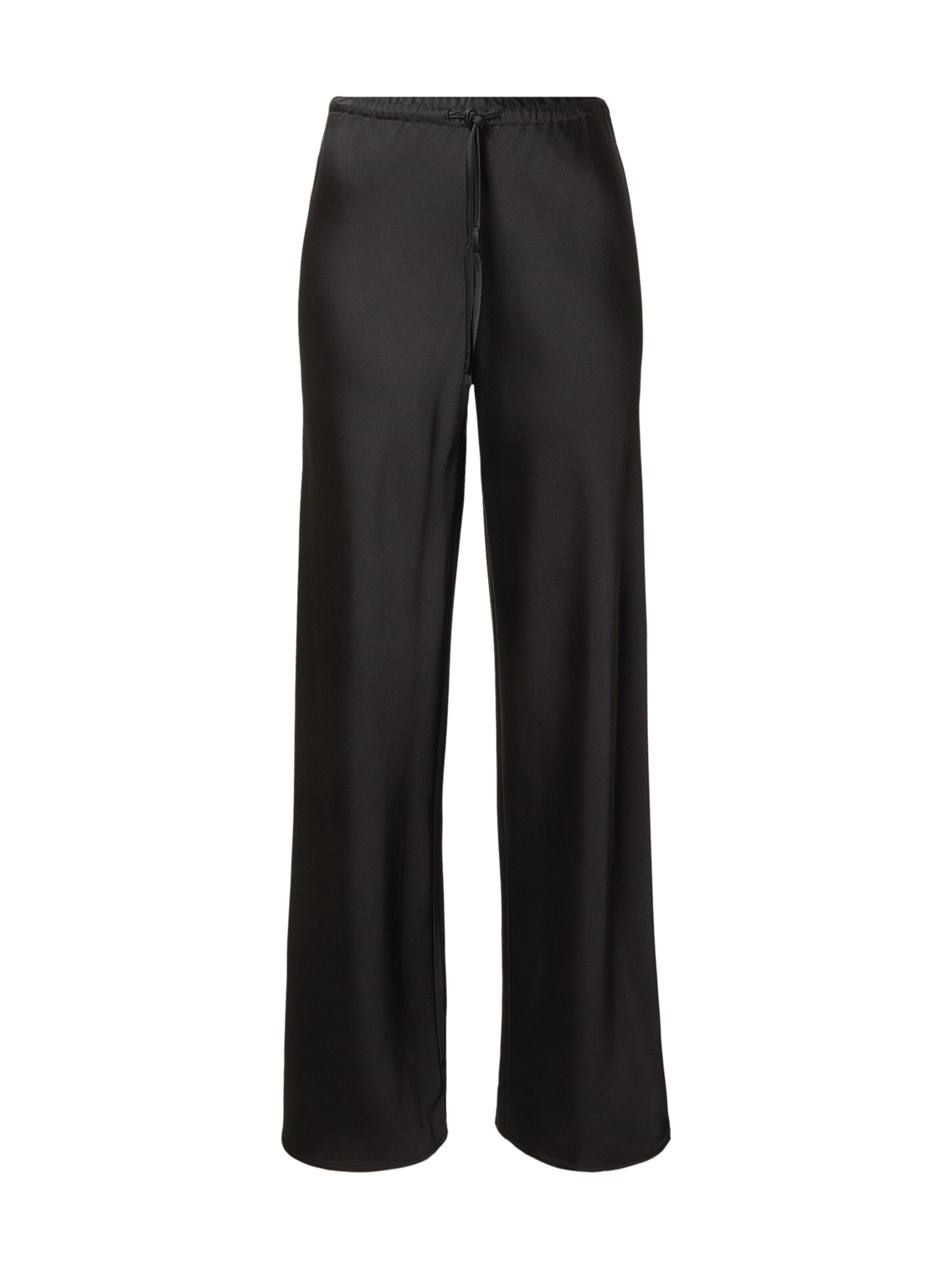 & Other Stories Pantalon en noir, Vue avec produit