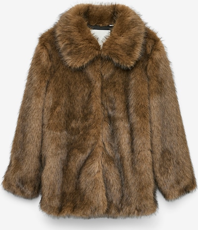 VERO MODA Prijelazni kaput 'VMGloria' u zeleno smeđa, Pregled proizvoda