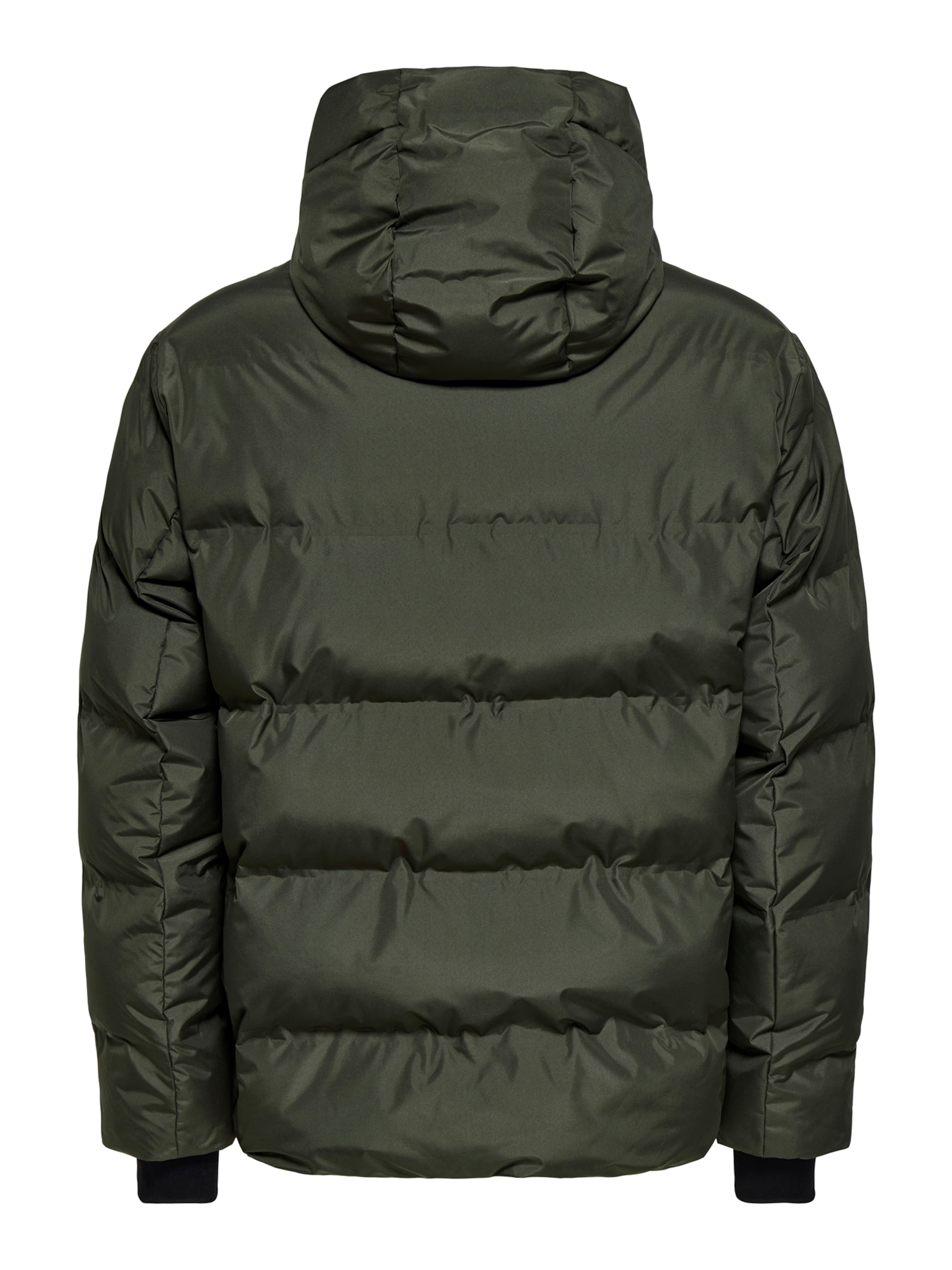 Only & Sons - Chaqueta de invierno 'ONSSIMON' en gris