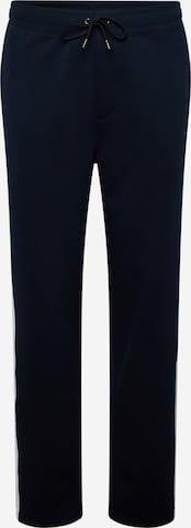 Polo Ralph Lauren Regular Hose in Blau: predná strana