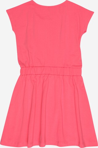 OVS Kleid 'MICKEY&MINNIE' in Pink