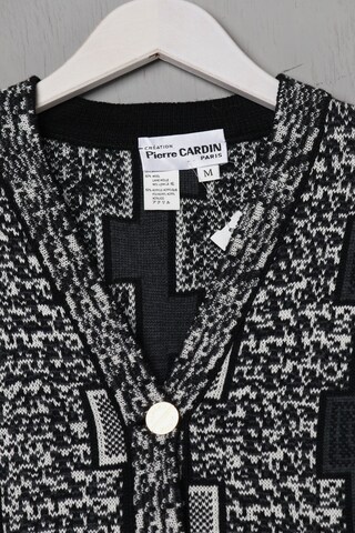 PIERRE CARDIN Sweater & Cardigan in M in Grey