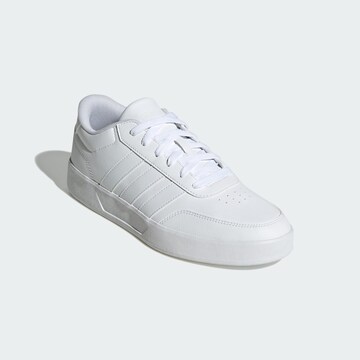 ADIDAS SPORTSWEAR Σνίκερ χαμηλό 'Breaknet 3.0' σε λευκό