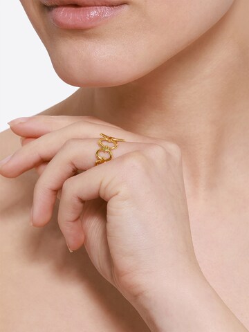 Heideman Ring 'Naevi' in Gold