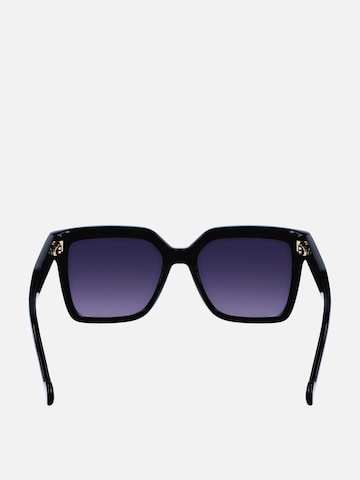Liu Jo - Gafas de sol en negro