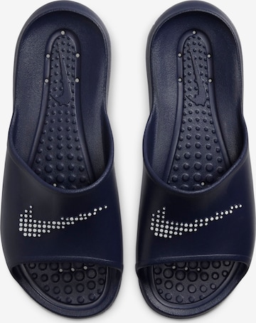 Nike Sportswear - Zapatos para playa y agua 'VICTORI ONE SHOWER SLIDE' en azul