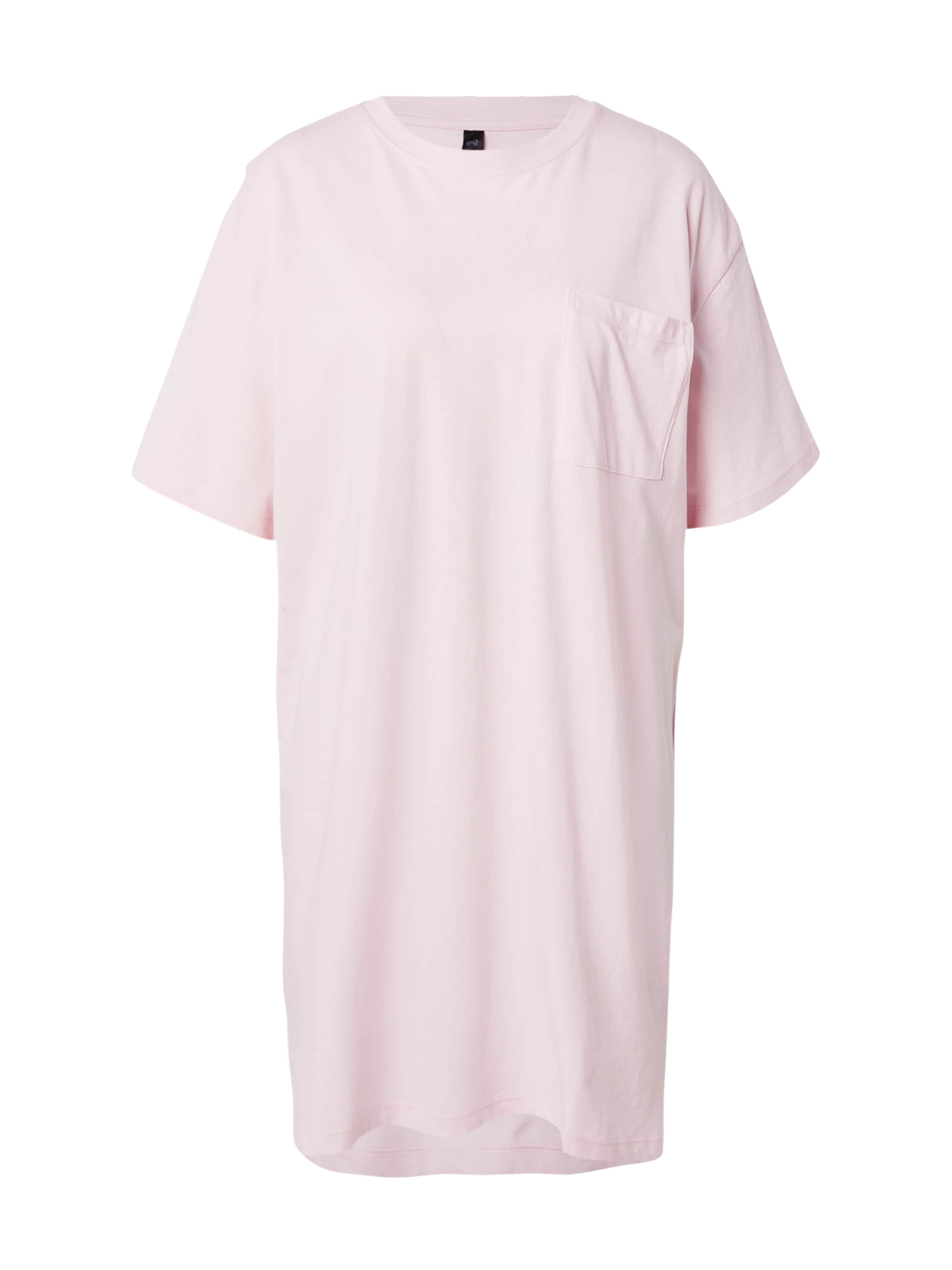 Hunkemöller Hálóing 'Slow Down' - rózsaszín: elől