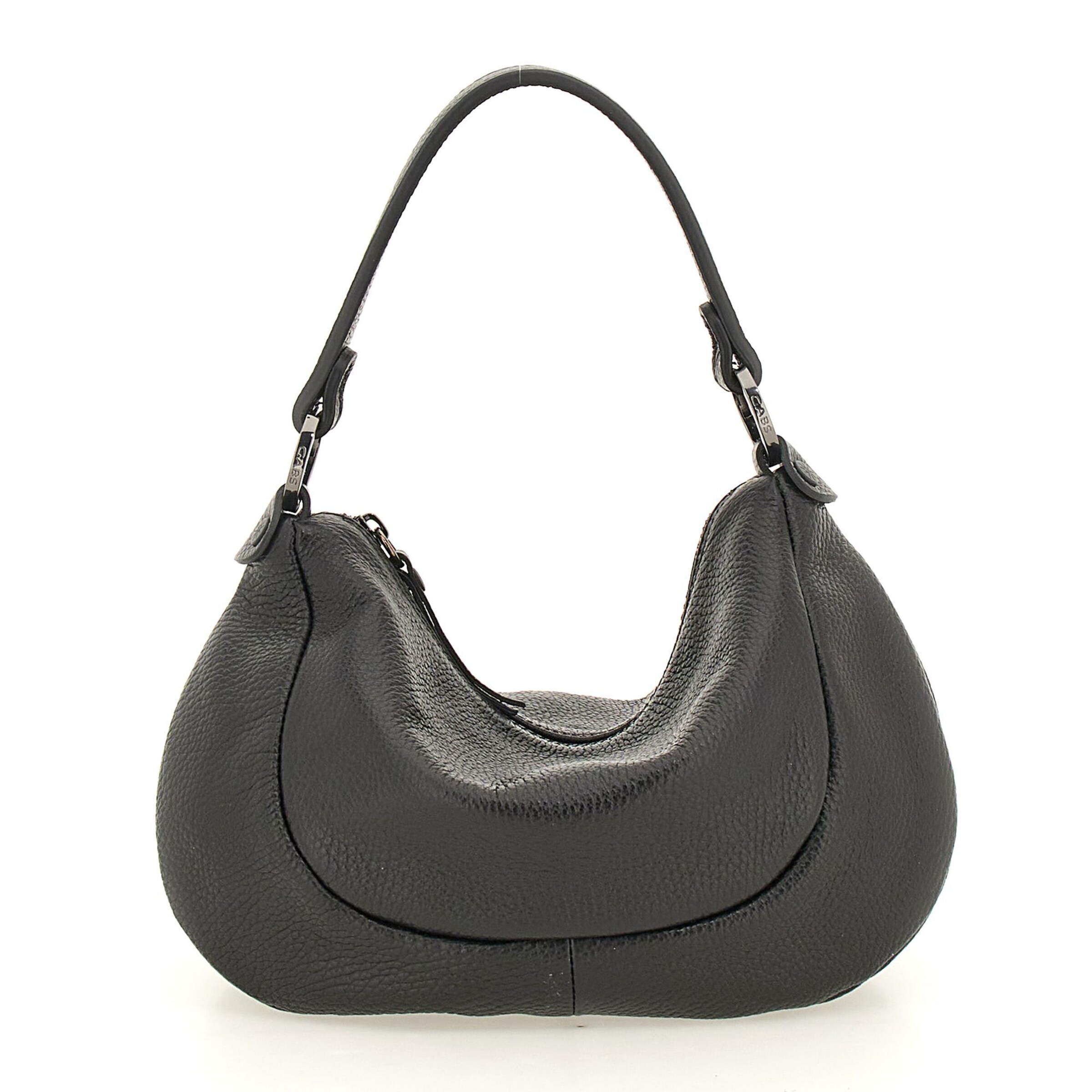 Gabs Schultertasche 'Marty' in Schwarz