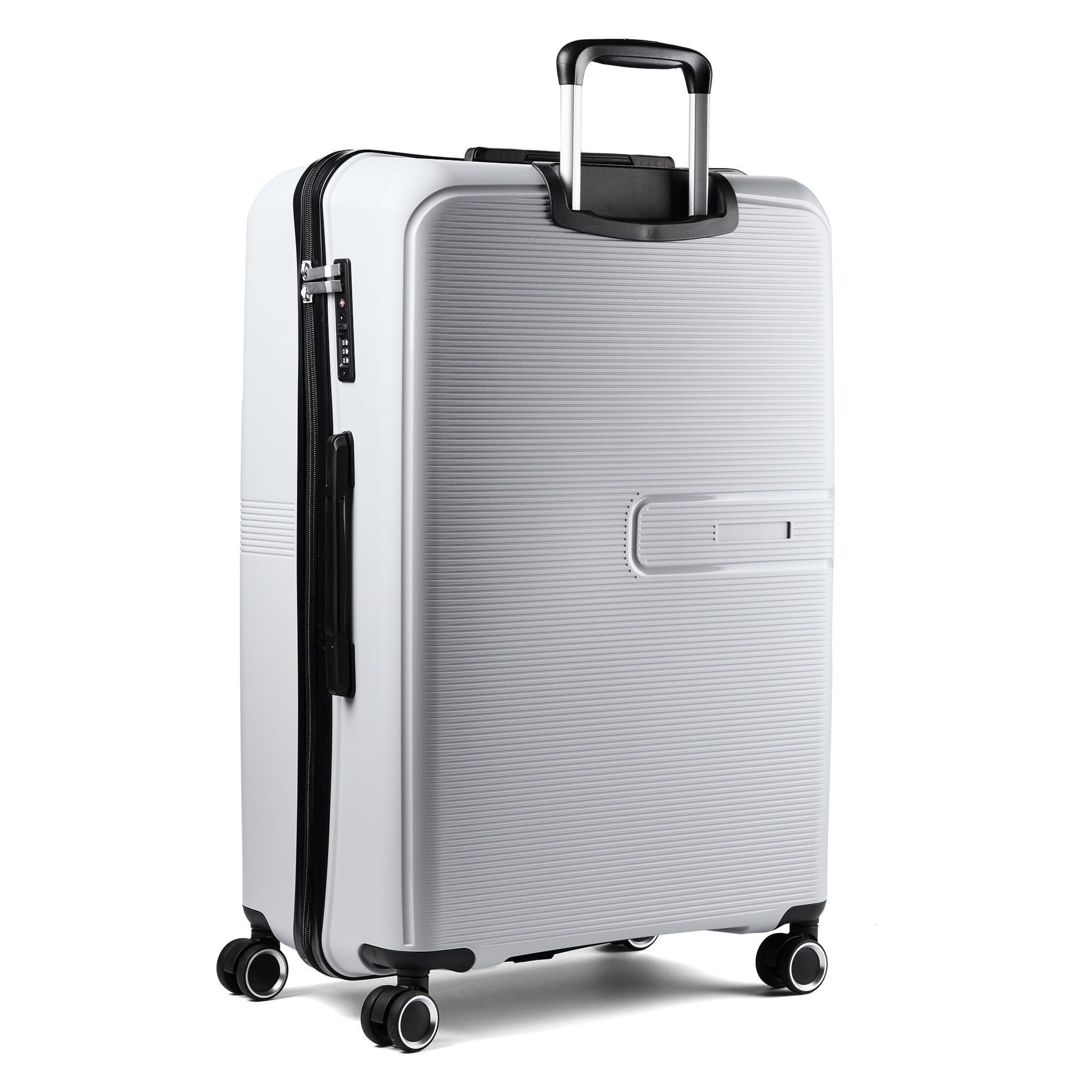 cocoono Trolley 'Marseille' in Grijs