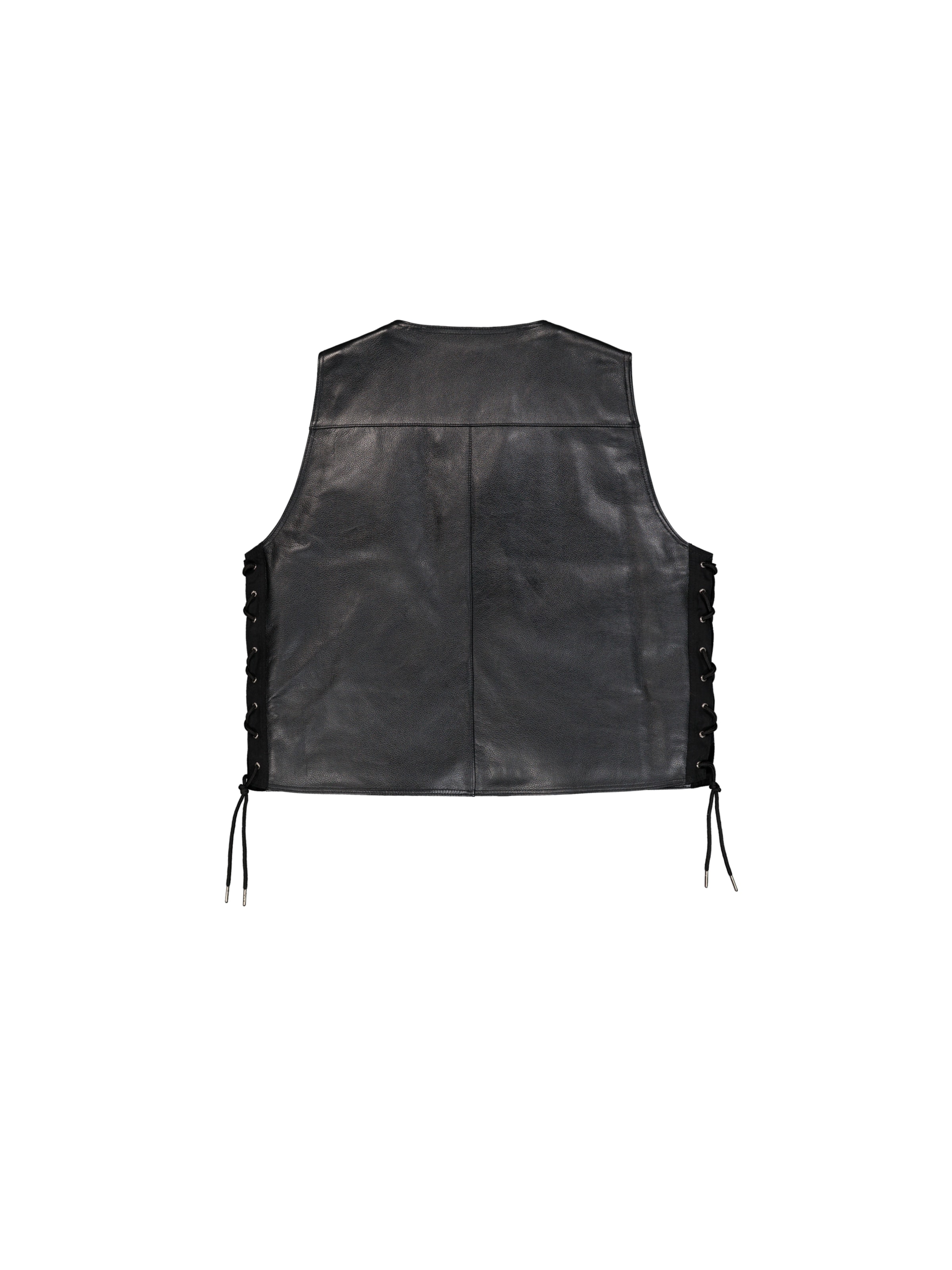 ALPHA INDUSTRIES Weste 'X-Force' in Schwarz