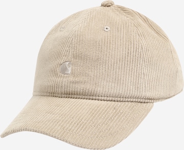 Carhartt WIPŠilterica 'Harlem' - bež boja: prednji dio