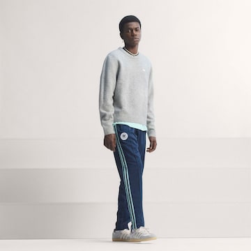 ADIDAS PERFORMANCE Regular Workout Pants 'Deutschland' in Blue