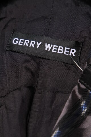 GERRY WEBER Blazer in XL in Grey