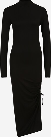 Pieces Tall Kleid 'NALA' in schwarz, Produktansicht