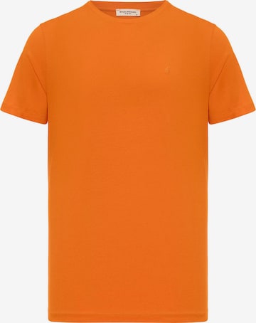 Anou Anou Paita värissä oranssi: etupuoli